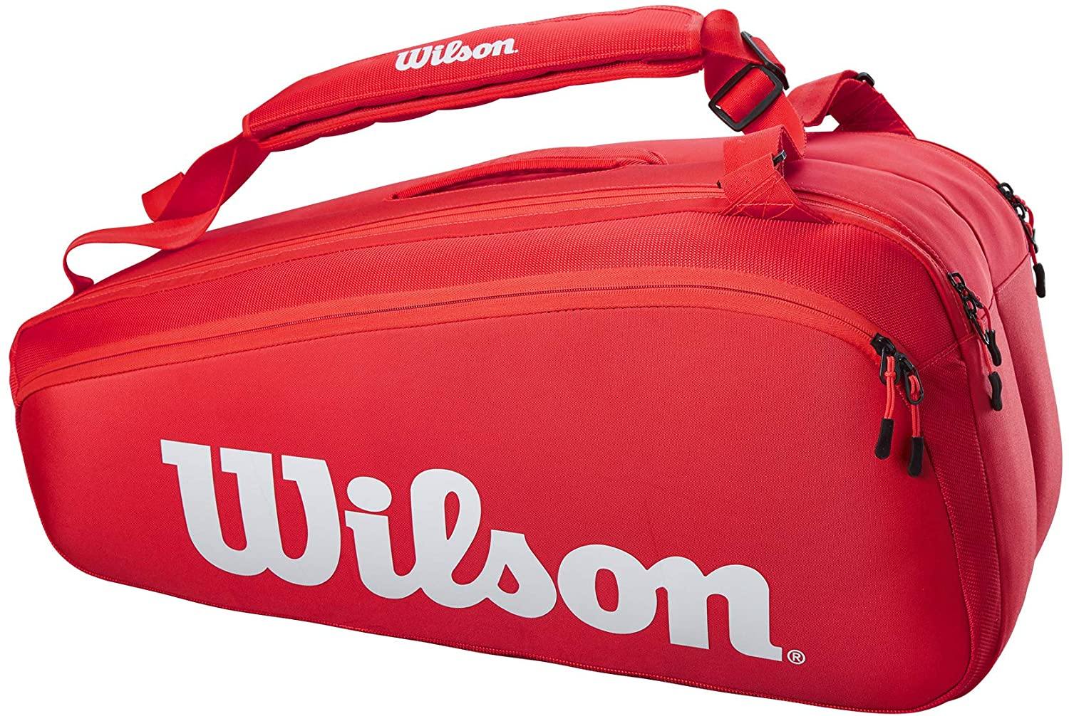 Wilson Adult Tennis Bag - JOY2ESpree