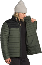 
                        
                          Cargar imagen en el visor de la galería, The North Face Men's Stretch Down Jacket
                        
                      