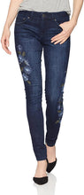 
                        
                          Load image into Gallery viewer, Jag Jeans Women's Sheridan Skinny Jean with Embroidery
                        
                      
