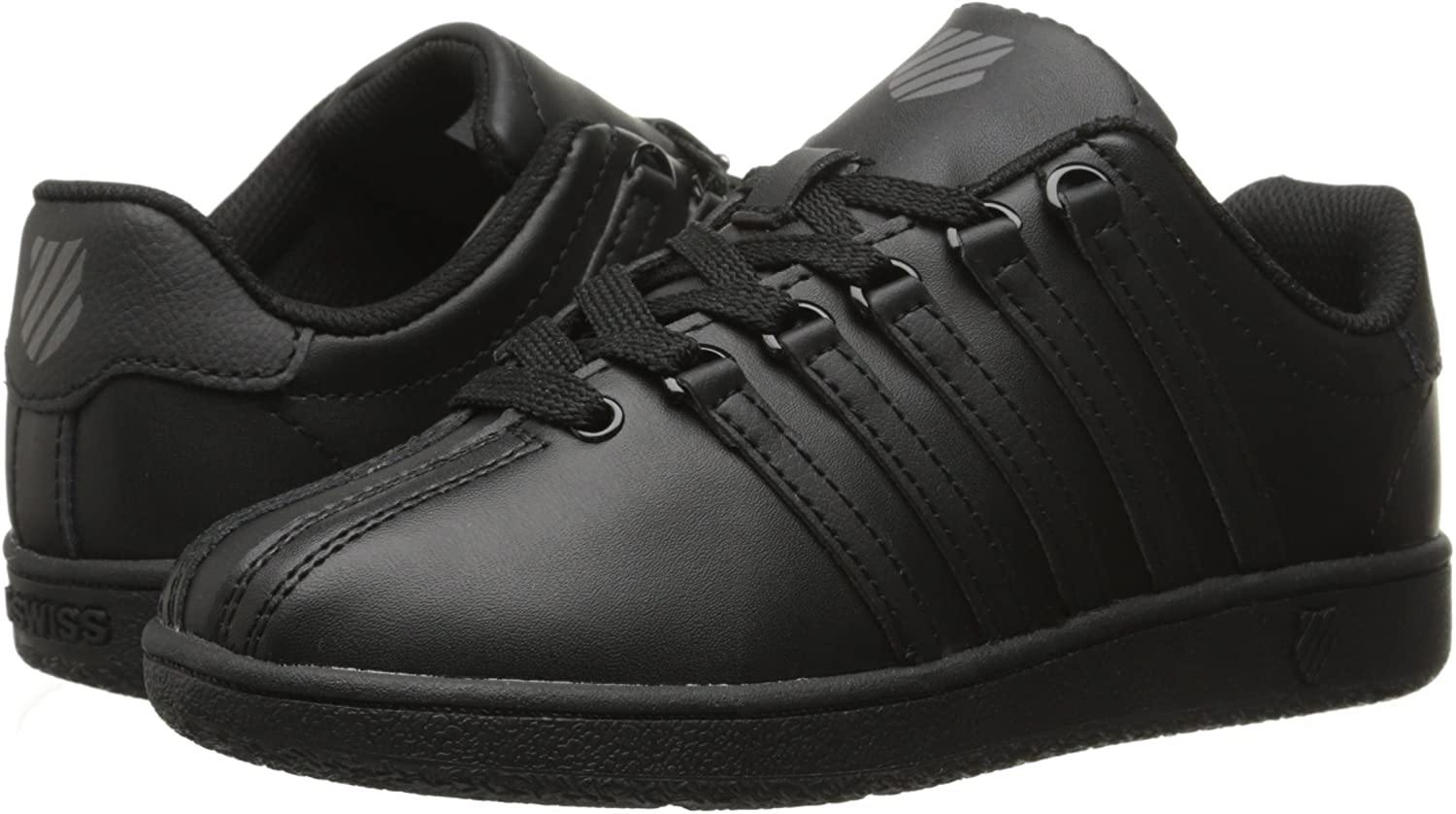 K-Swiss Kids' Classic VN Sneaker