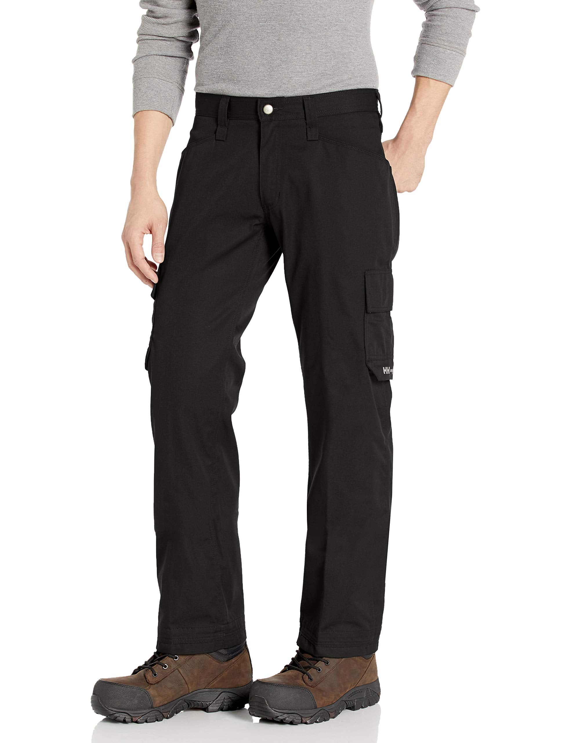 Helly Hansen Workwear Men's Durham Service Pant