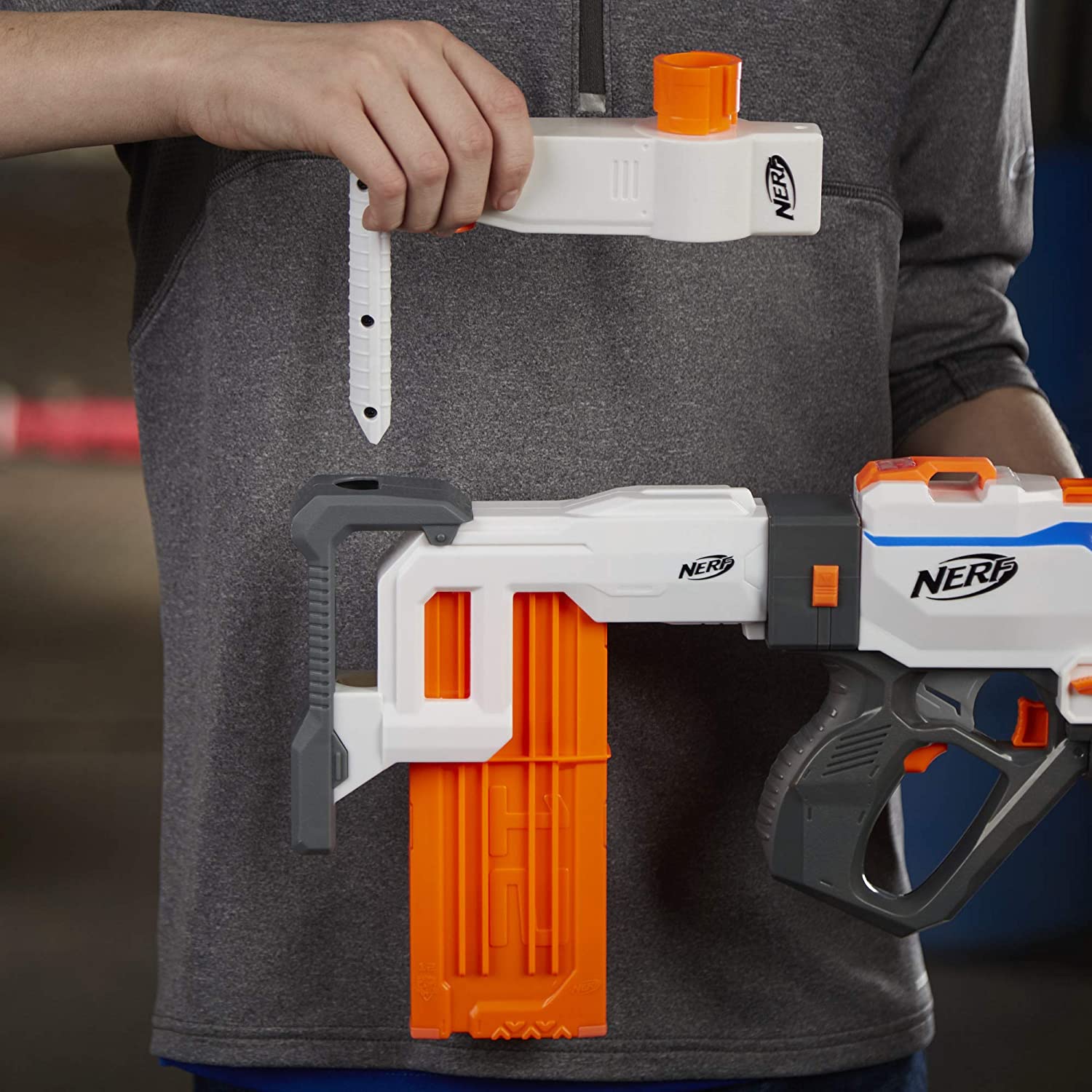 NERF Modulus Regulator Toy (Amazon Exclusive)