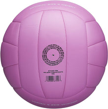 
                        
                          Cargar imagen en el visor de la galería, Wilson Soft Play Volleyball - JOY2ESpree
                        
                      