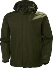 
                        
                          Muat gambar ke penampil Galeri, Helly-Hansen Men's Dubliner Waterproof Windproof Breathable Rain Coat Jacket
                        
                      