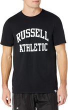 
                        
                          將圖片載入圖庫檢視器 Russell Athletic Men's Cotton Performance Short Sleeve T-Shirt
                        
                      