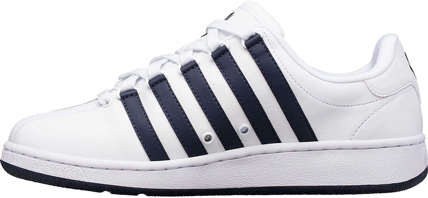 K-Swiss Men's Classic Vn Sneaker - JOY2ESpree