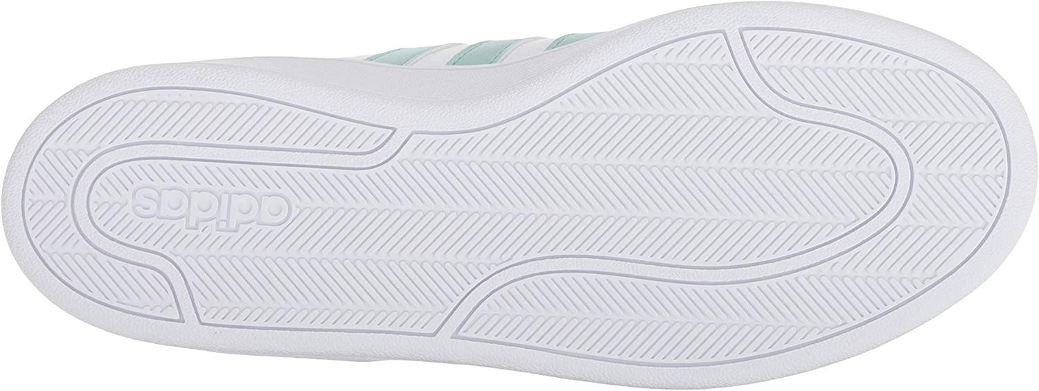 adidas Women's Cloudfoam Advantage Cl Sneaker - JOY2ESpree