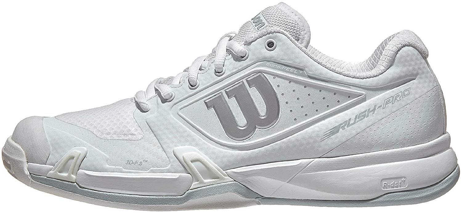 Wilson Rush Pro 2.5 Womens Tennis Shoe - JOY2ESpree