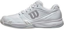 
                        
                          Load image into Gallery viewer, Wilson Rush Pro 2.5 Womens Tennis Shoe - JOY2ESpree
                        
                      