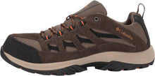 
                        
                          Muat gambar ke penampil Galeri, Columbia Men's Crestwood Hiking Shoe
                        
                      