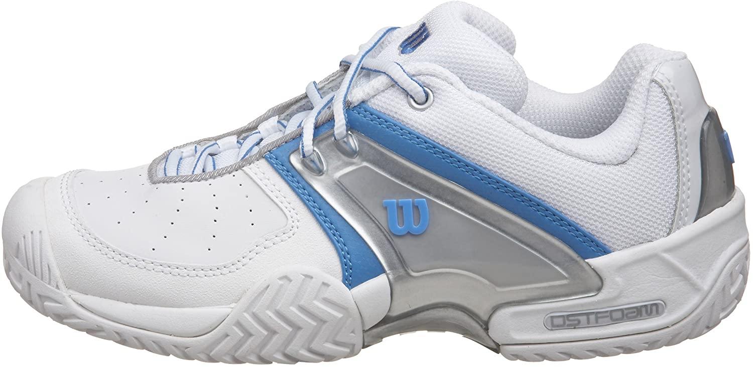 Wilson Women's Trance All-Court Tennis Shoe - JOY2ESpree