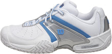 
                        
                          Load image into Gallery viewer, Wilson Women's Trance All-Court Tennis Shoe - JOY2ESpree
                        
                      