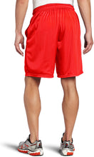 
                        
                          Load image into Gallery viewer, Russell Athletic Men's Mesh Short with Pockets
                        
                      