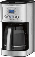 
                        
                          Cargar imagen en el visor de la galería, Cuisinart DCC-3200W Perfectemp Coffee Maker, 14 Cup Progammable Coffeemaker with Glass Carafe, White - JOY2ESpree
                        
                      