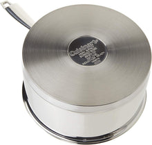 
                        
                          画像をギャラリービューアに読み込む, Cuisinart 11-Piece Professional Stainless Cookware Set - JOY2ESpree
                        
                      