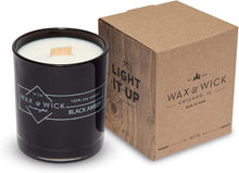 
                        
                          將圖片載入圖庫檢視器 Scented Soy Candle: 100% Pure Soy Wax with Wood Double Wick
                        
                      