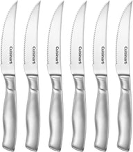 
                        
                          Cargar imagen en el visor de la galería, Cuisinart C77SS-15PK 15-Piece Stainless Steel Hollow Handle Block Set - JOY2ESpree
                        
                      