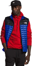
                        
                          Muat gambar ke penampil Galeri, The North Face Men’s ThermoBall Eco Insulated Vest
                        
                      