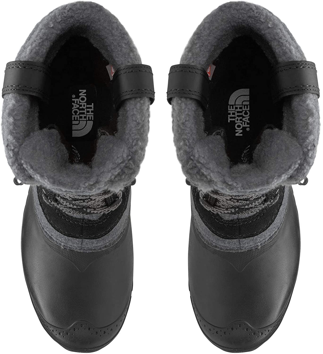 The North Face Shellista II Mid Snow Boot