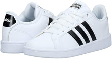 
                        
                          Load image into Gallery viewer, adidas Women's Cloudfoam Advantage Cl Sneaker - JOY2ESpree
                        
                      