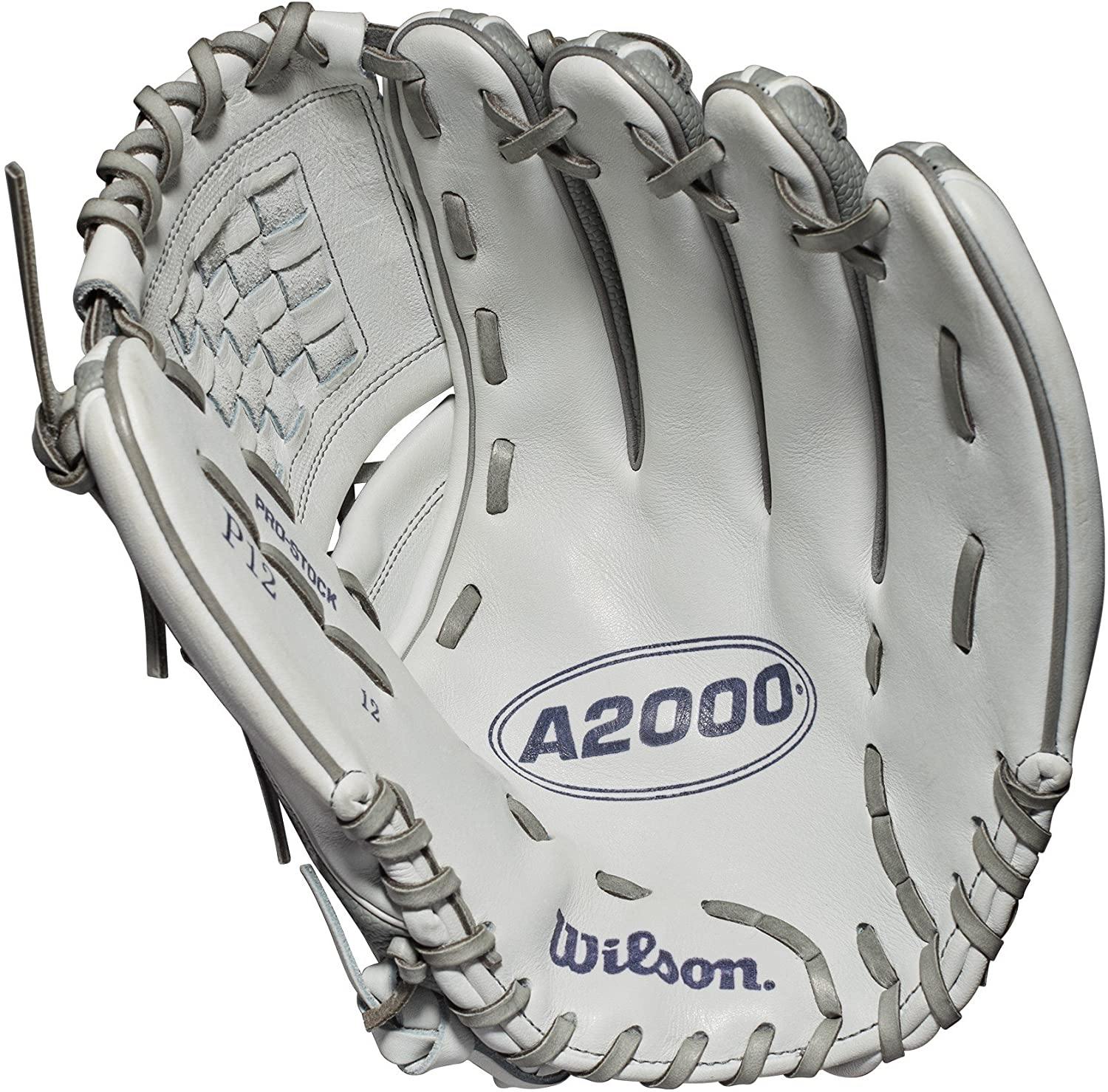 Wilson A2000 Fastpitch Glove Series - JOY2ESpree