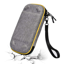 
                        
                          Muat gambar ke penampil Galeri, Carry Case for Nintendo Switch Lite - LOGROTATE Portable Hard Shell Travel Carrying Bag - JOY2ESpree
                        
                      