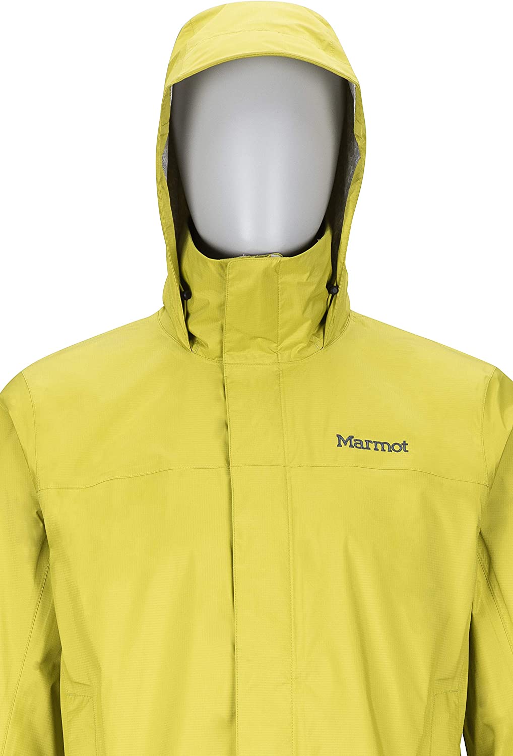 MARMOT mens Precip¿ Eco Jacket