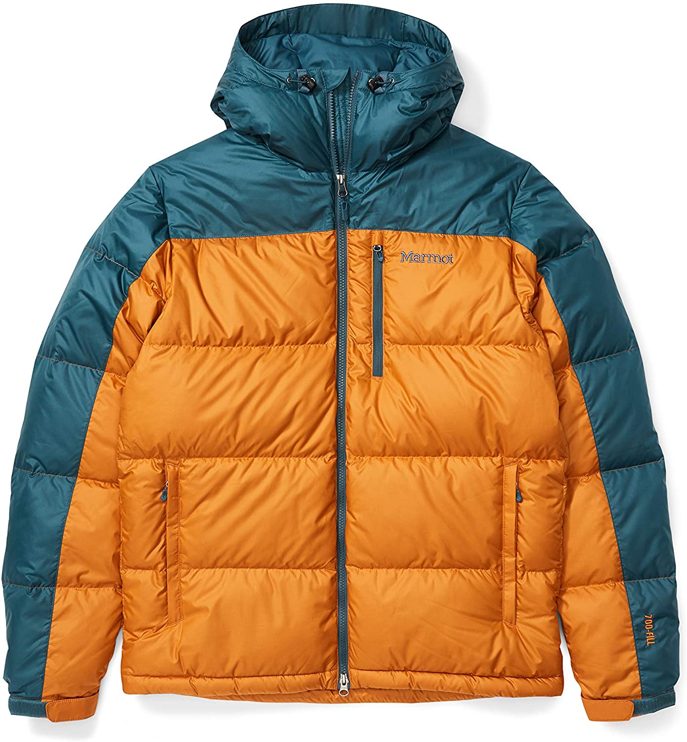 Marmot Men's Guides Down Winter Jacket
