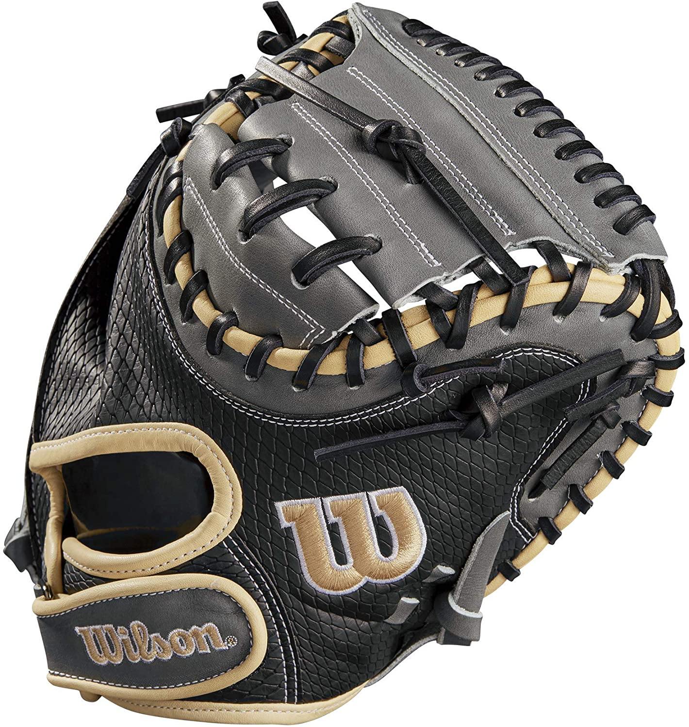 Wilson A2000 Baseball Glove Series - JOY2ESpree