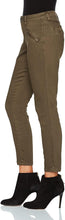
                        
                          गैलरी व्यूवर में इमेज लोड करें, Jag Jeans Women's Ryan Skinny Jean in Color Knit Denim
                        
                      