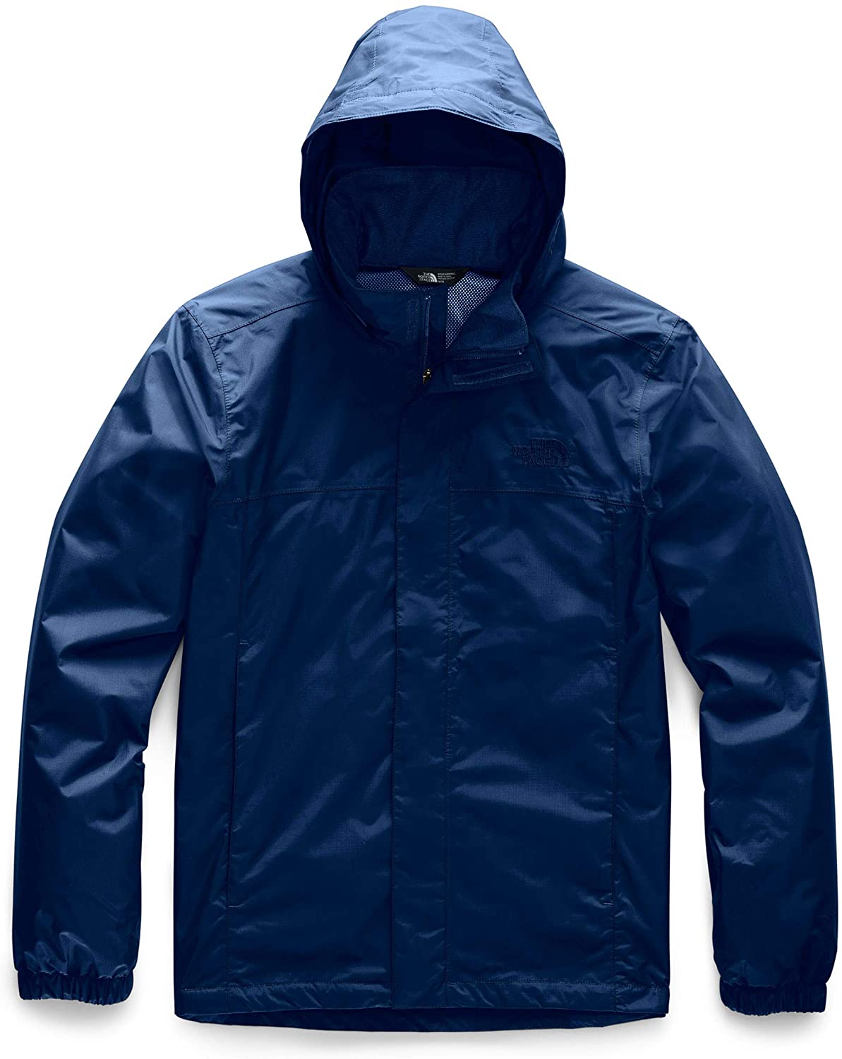 The North Face Men's Resolve Waterproof Jacket