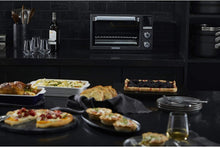
                        
                          Cargar imagen en el visor de la galería, Calphalon Performance Air Fry Convection Oven, Countertop Toaster Oven, Dark Stainless Steel - JOY2ESpree
                        
                      