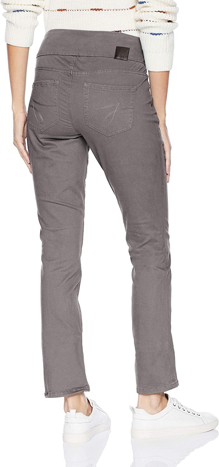 Jag Jeans Women's Peri Straight Pull on Jean