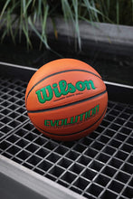 
                        
                          Load image into Gallery viewer, Wilson Evolution Game Basketball - JOY2ESpree
                        
                      