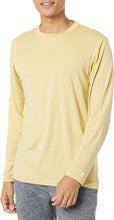 
                        
                          Load image into Gallery viewer, Russell Athletic Men's Long Sleeve Performance T-Shirt
                        
                      