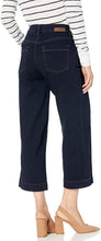 
                        
                          Load image into Gallery viewer, Jag Jeans Women's Lydia High Rise Wide Leg Crop
                        
                      