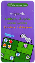 
                        
                          Load image into Gallery viewer, Magnetic Travel Treasure Hunt Game - Car Games , Airplane Games and Quiet Games
                        
                      