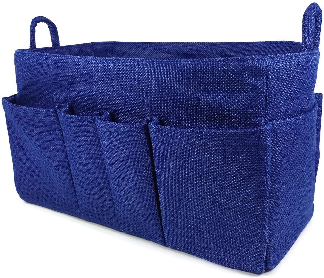 Purse Organizer Insert Large for Neverfull MM, Longchamp Cuir