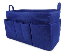 
                        
                          Load image into Gallery viewer, Purse Organizer Insert Large for Neverfull MM, Longchamp Cuir
                        
                      