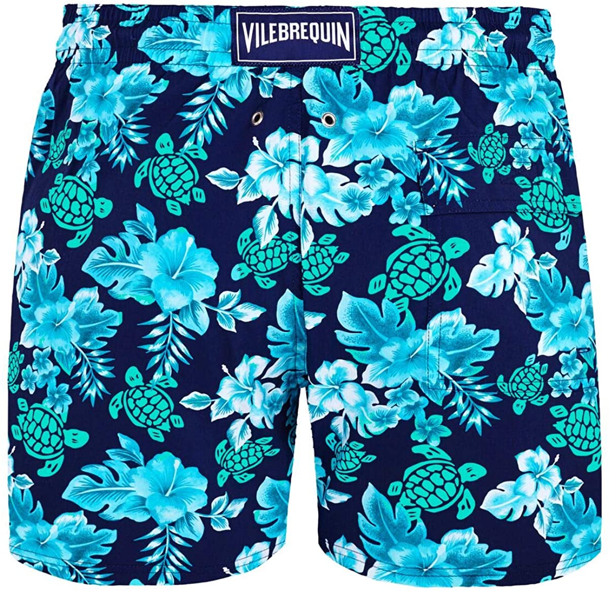 Vilebrequin - Men Stretch fast drying Swim Trunks
