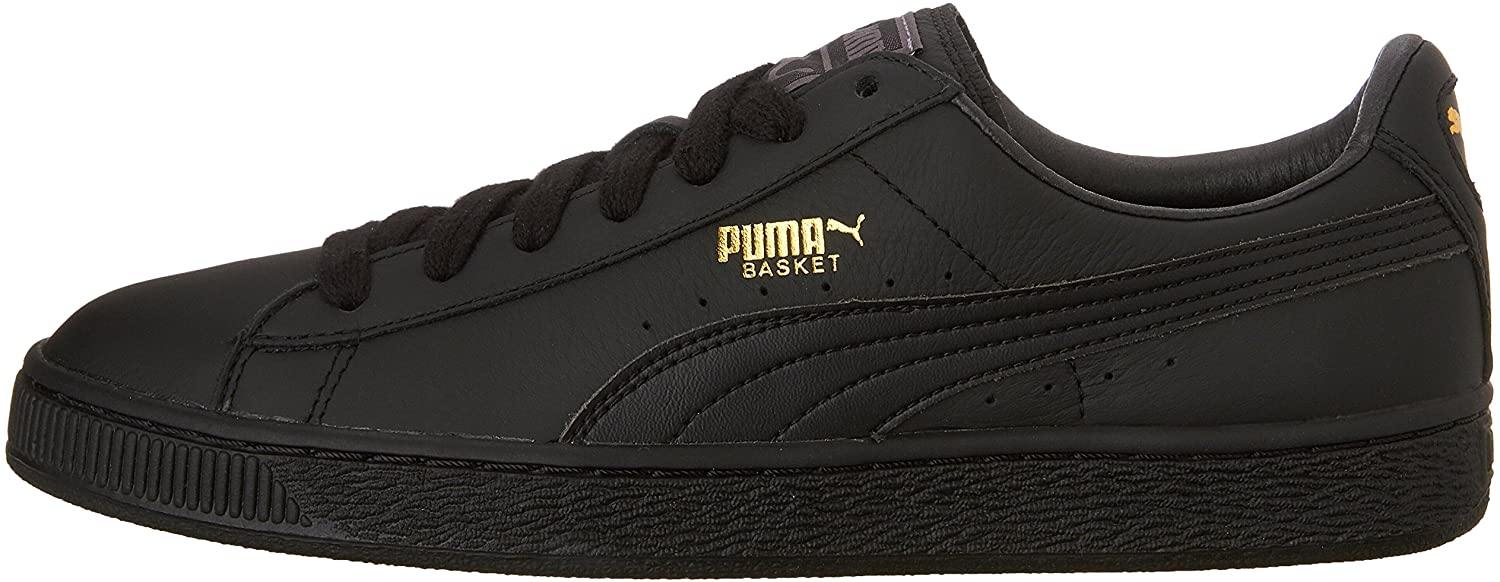 PUMA Men's Basket Classic Lfs - JOY2ESpree