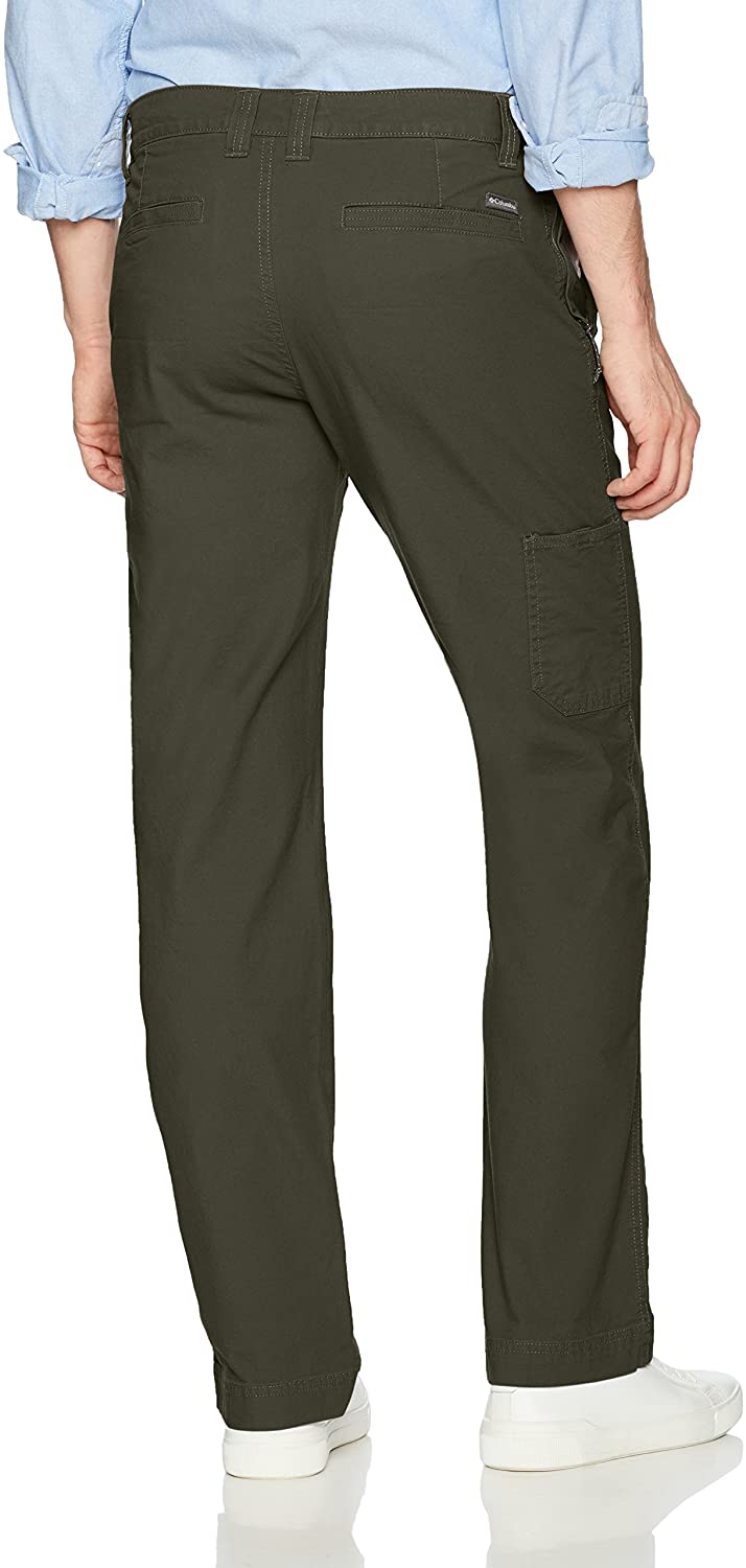 Columbia Men's Flex ROC Pant