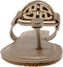 
                        
                          Load image into Gallery viewer, Pierre Dumas Women's Limit-20 Sandal - JOY2ESpree
                        
                      