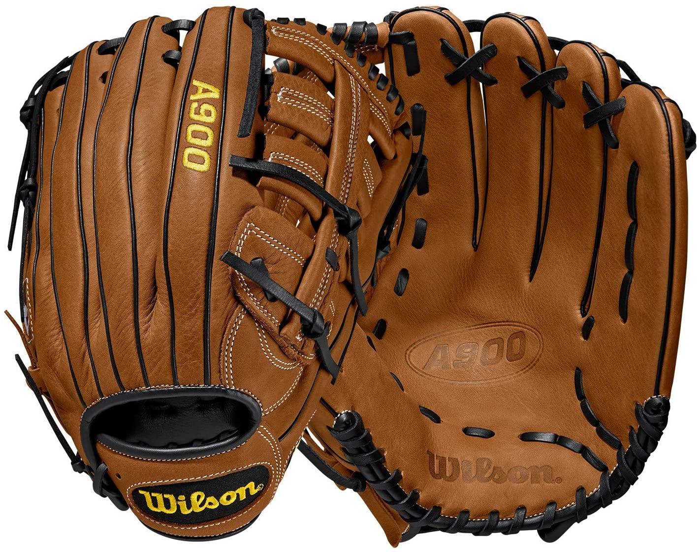 Wilson A900 Baseball Glove Series - JOY2ESpree