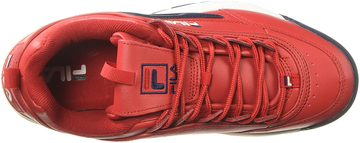 Fila Men's Strada Disruptor