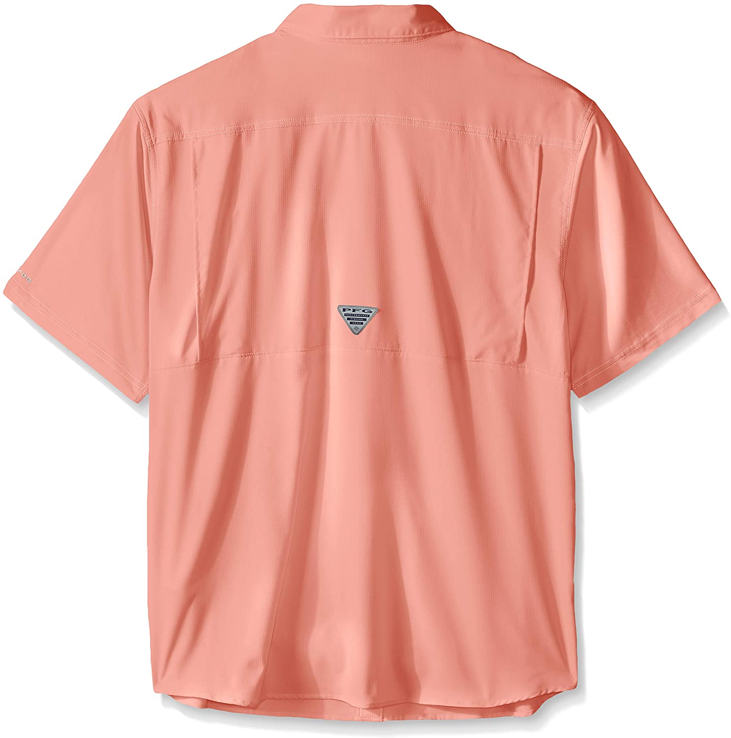 Columbia Men's Low Drag Offshore Short Sleeve Shirt