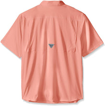 
                        
                          將圖片載入圖庫檢視器 Columbia Men's Low Drag Offshore Short Sleeve Shirt
                        
                      