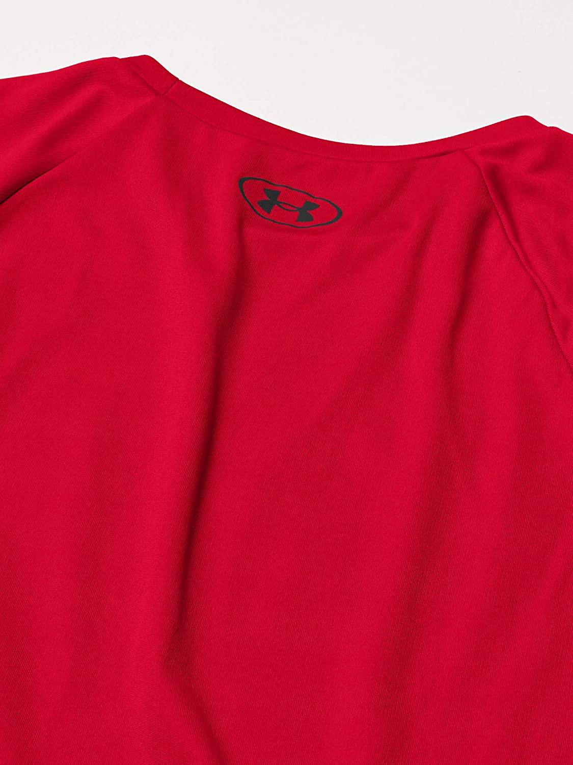 Under Armour Boys' Tech Big Logo Short-Sleeve T-Shirt - JOY2ESpree