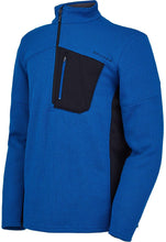 
                        
                          Cargar imagen en el visor de la galería, Spyder Active Sports Men's Bandit Half Zip Mid-Layer Jacket
                        
                      