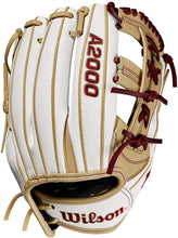 
                        
                          Load image into Gallery viewer, Wilson A2000 Fastpitch Glove Series - JOY2ESpree
                        
                      